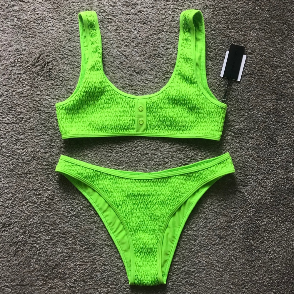 Kendall & Kylie Henley Bikini